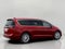 2027 Chrysler Pacifica PACIFICA SELECT AWD