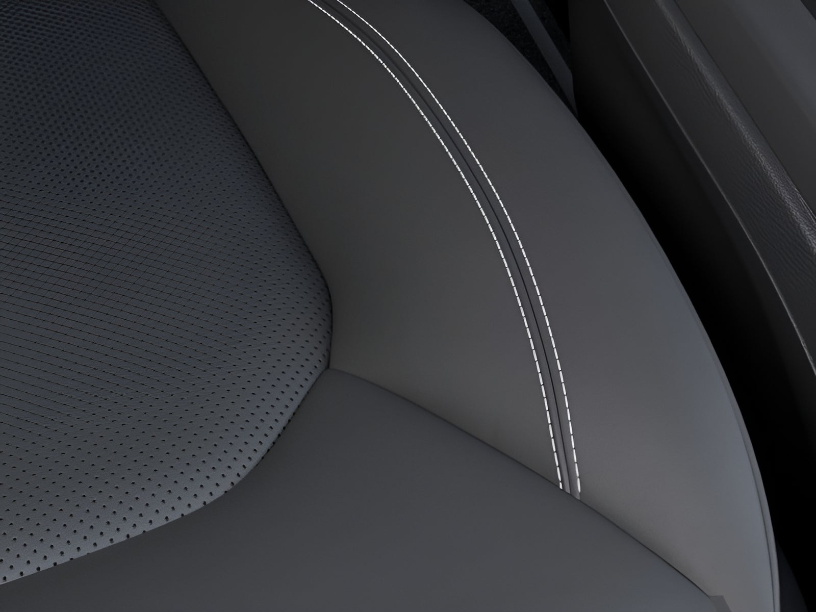 2027 Chrysler Pacifica PACIFICA SELECT AWD