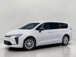 2027 Chrysler Pacifica PACIFICA SELECT AWD