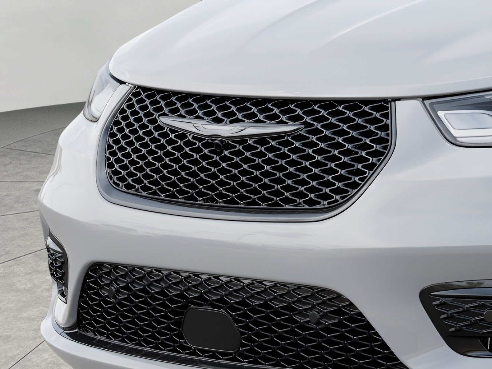 2026 Chrysler Pacifica PACIFICA LIMITED AWD