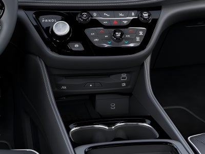 2026 Chrysler Pacifica PACIFICA LIMITED AWD