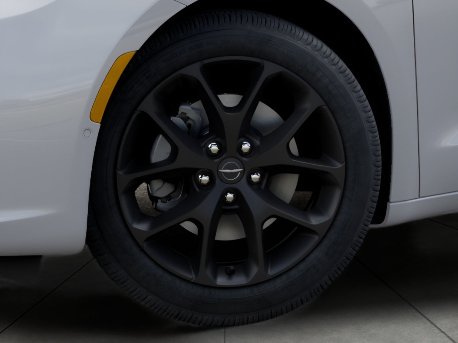 2026 Chrysler Pacifica PACIFICA LIMITED AWD