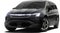 2027 Chrysler Pacifica PACIFICA LIMITED AWD