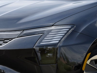 2027 Chrysler Pacifica PACIFICA LIMITED AWD