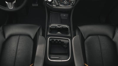 2027 Chrysler Pacifica PACIFICA LIMITED AWD