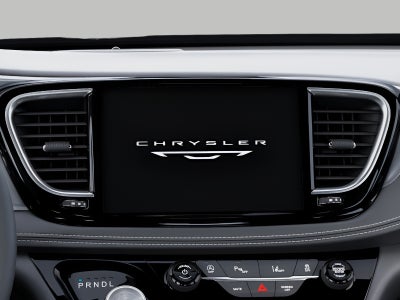 2027 Chrysler Pacifica PACIFICA LIMITED AWD