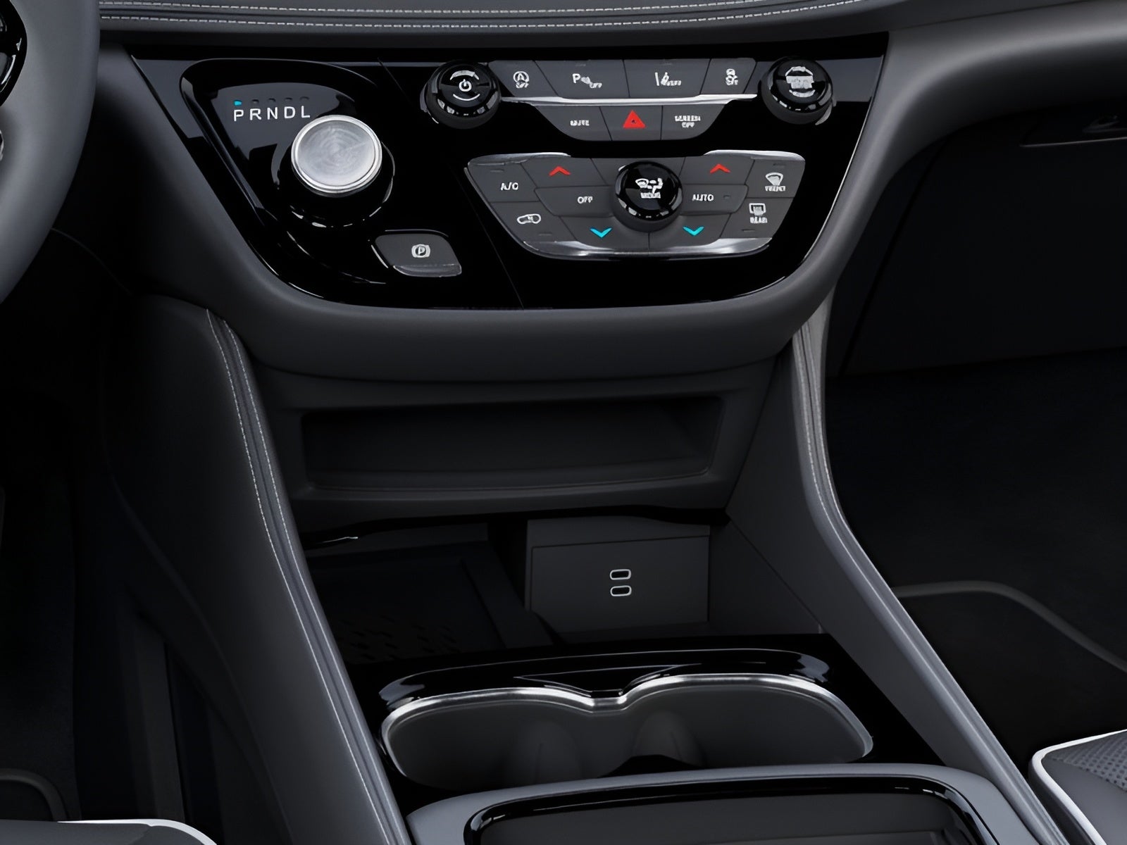 2027 Chrysler Pacifica PACIFICA LIMITED AWD