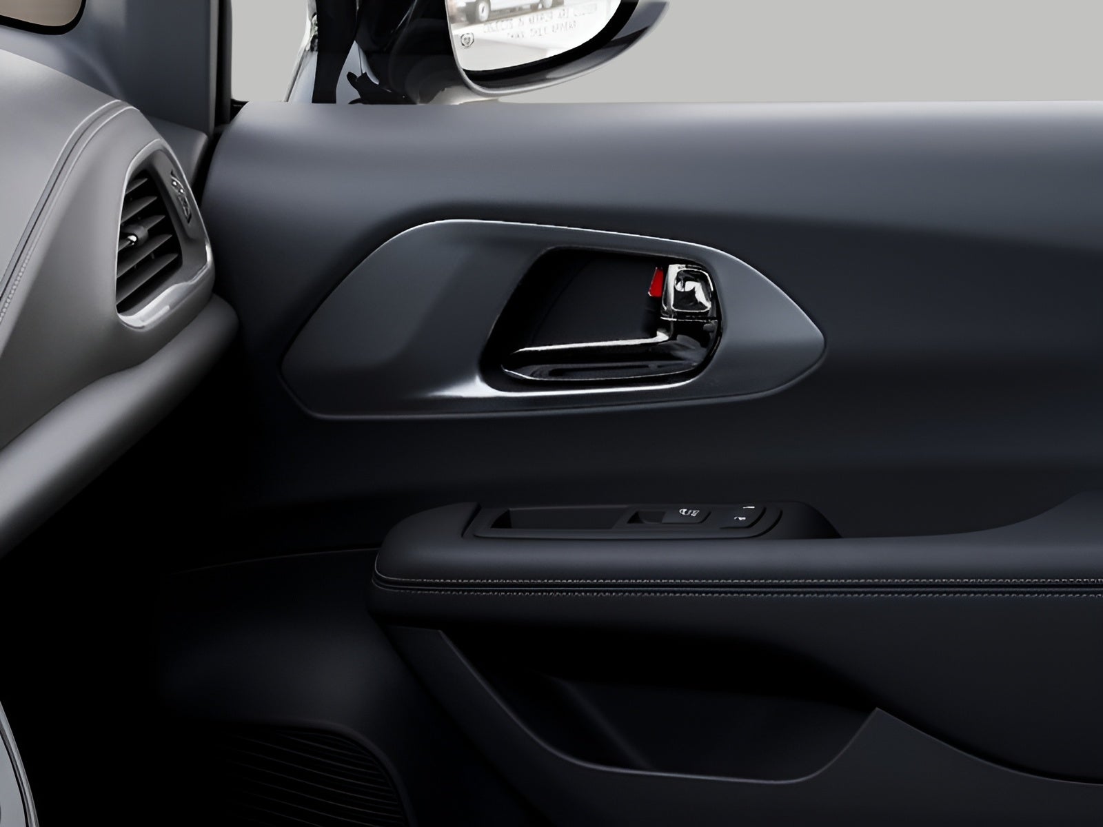 2027 Chrysler Pacifica PACIFICA LIMITED AWD