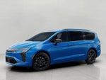 2027 Chrysler Pacifica PACIFICA LIMITED AWD