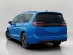 2027 Chrysler Pacifica PACIFICA LIMITED AWD