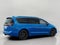 2027 Chrysler Pacifica PACIFICA LIMITED AWD