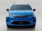 2027 Chrysler Pacifica PACIFICA LIMITED AWD