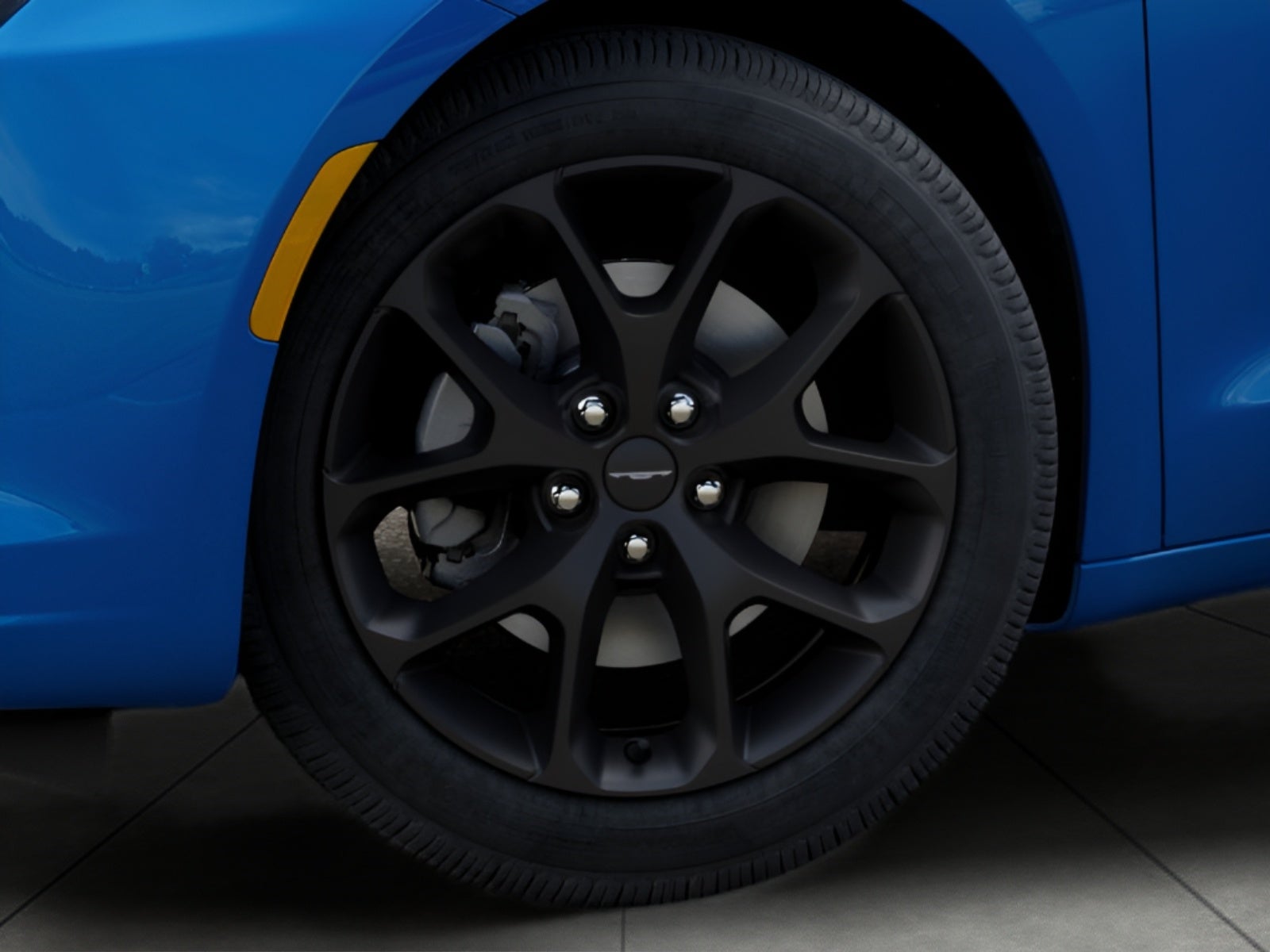2027 Chrysler Pacifica PACIFICA LIMITED AWD