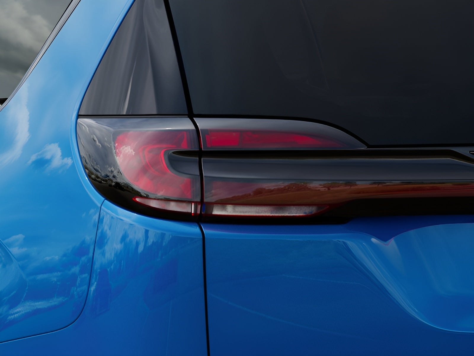 2027 Chrysler Pacifica PACIFICA LIMITED AWD