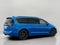 2027 Chrysler Pacifica PACIFICA LIMITED AWD