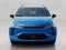 2027 Chrysler Pacifica PACIFICA LIMITED AWD