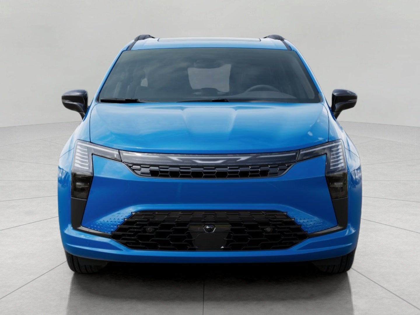 2027 Chrysler Pacifica PACIFICA LIMITED AWD