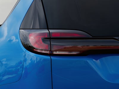 2027 Chrysler Pacifica PACIFICA LIMITED AWD