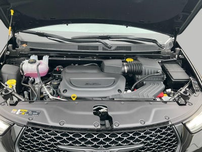 2026 Chrysler Pacifica PACIFICA LIMITED AWD