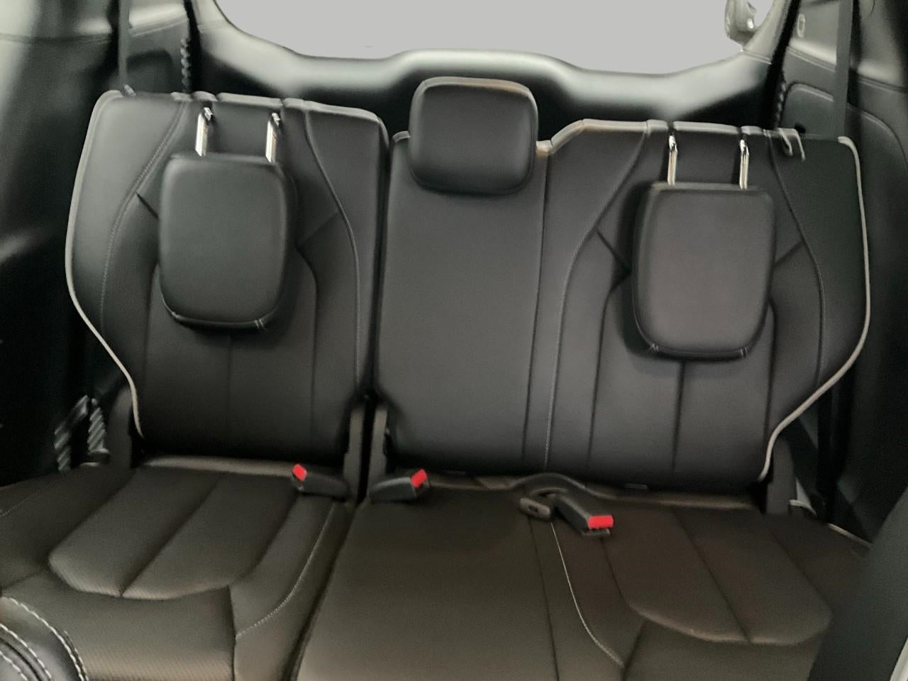 2026 Chrysler Pacifica PACIFICA LIMITED AWD