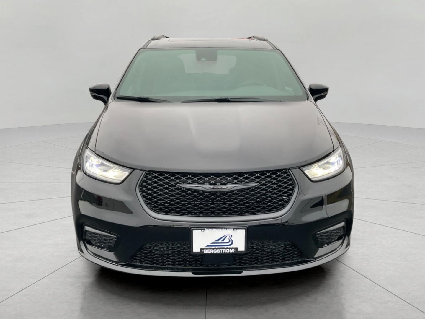 2026 Chrysler Pacifica PACIFICA LIMITED AWD