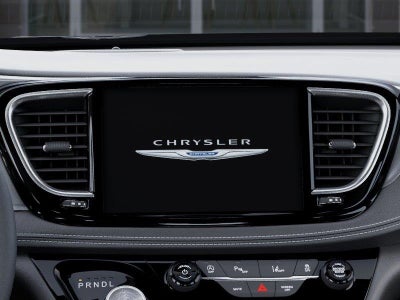 2026 Chrysler Pacifica PACIFICA LIMITED AWD