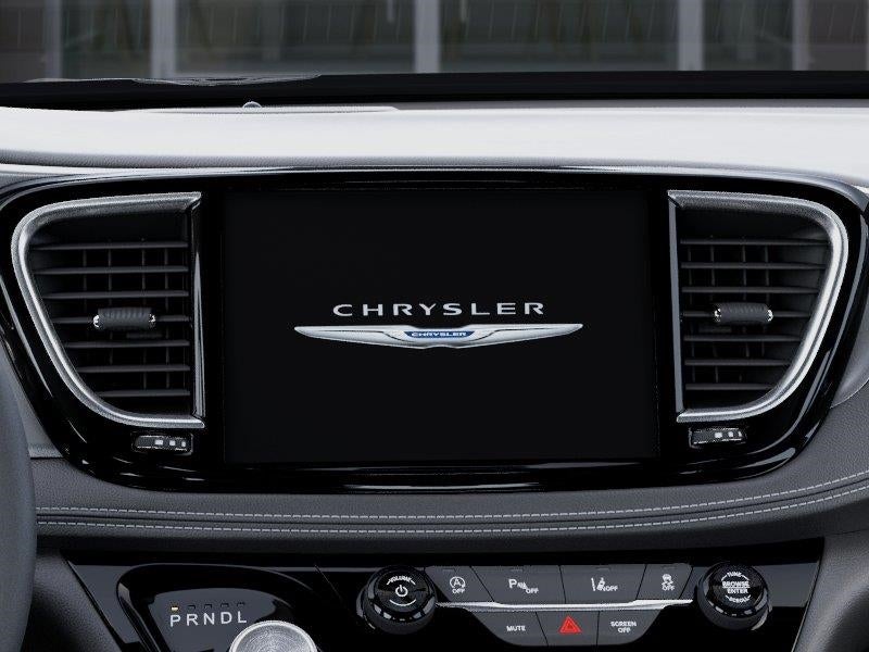 2026 Chrysler Pacifica PACIFICA LIMITED AWD