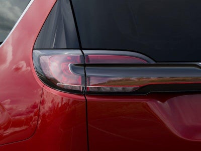 2026 Chrysler Pacifica PACIFICA LIMITED AWD