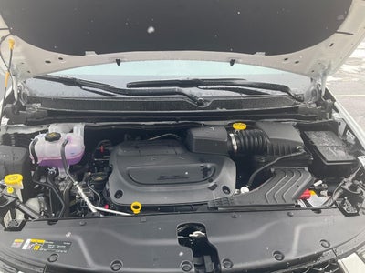 2026 Chrysler Pacifica PACIFICA LIMITED AWD