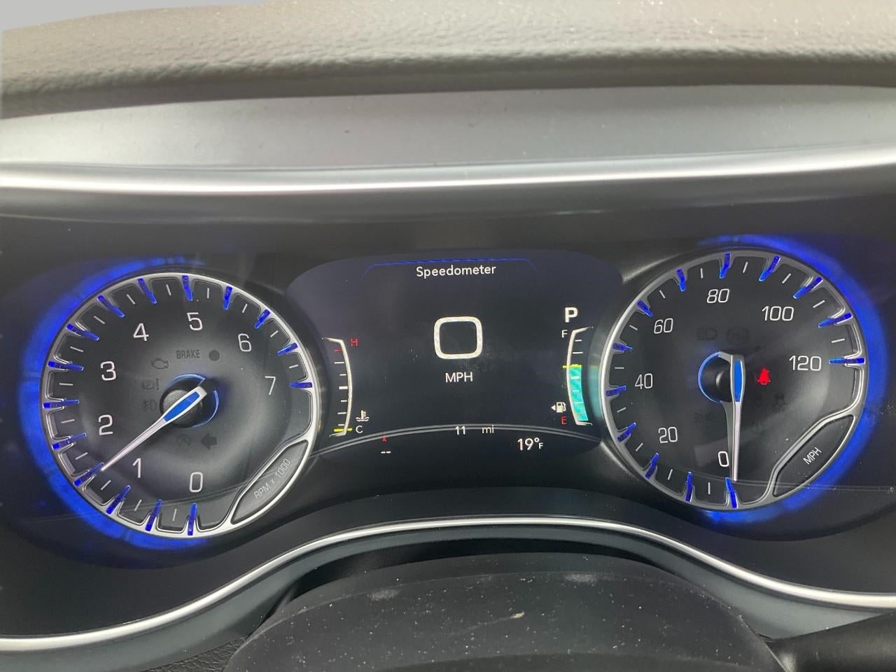 2026 Chrysler Pacifica PACIFICA LIMITED AWD