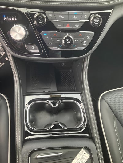 2026 Chrysler Pacifica PACIFICA LIMITED AWD