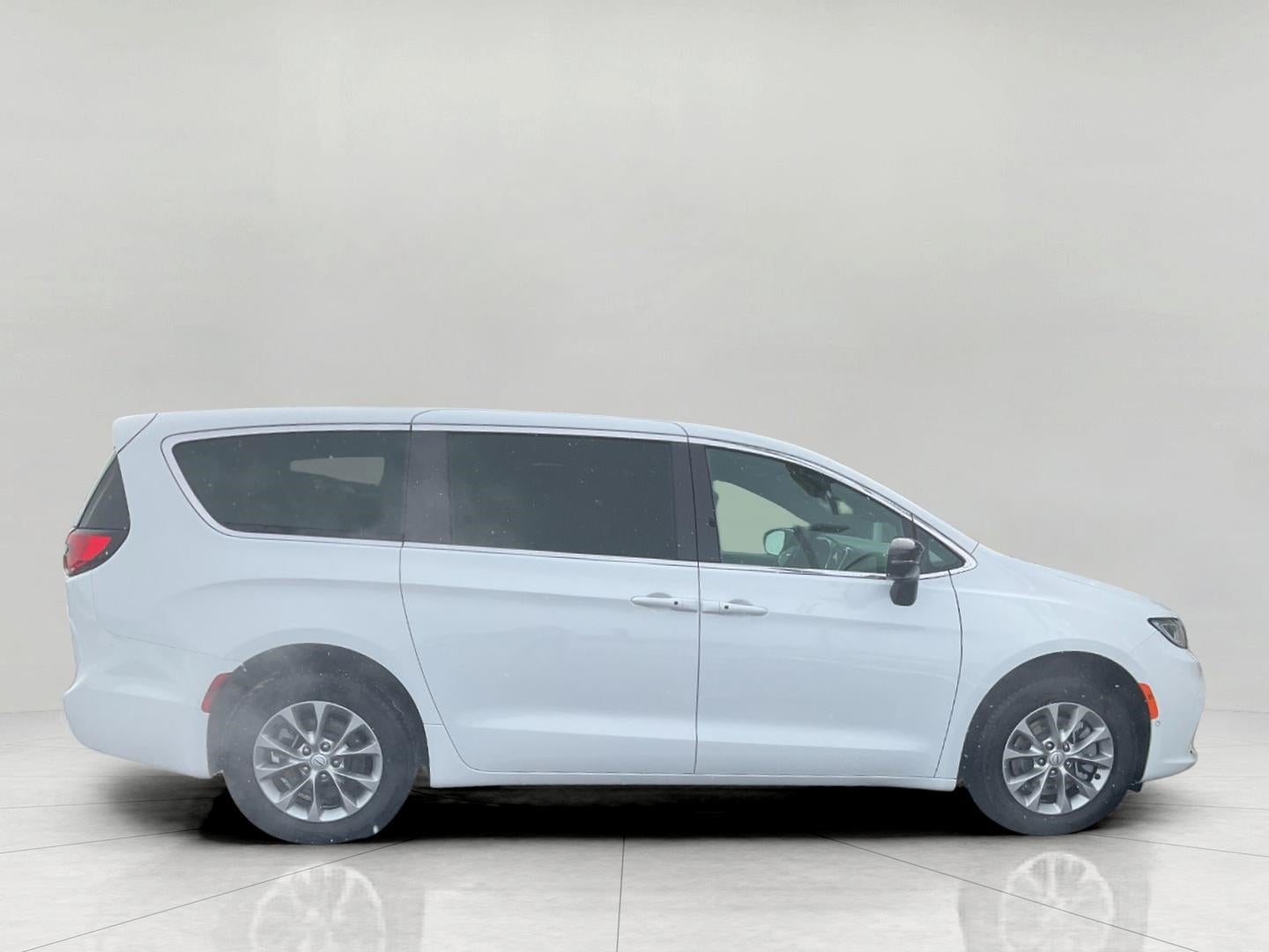 2026 Chrysler Pacifica PACIFICA LIMITED AWD
