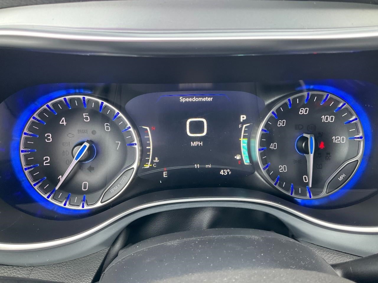 2026 Chrysler Pacifica PACIFICA LIMITED AWD