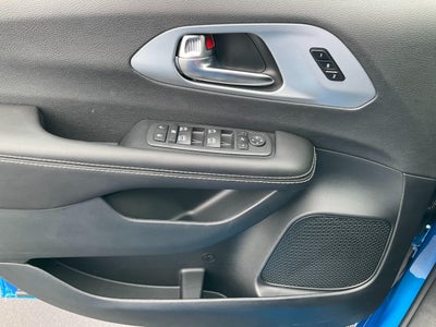 2026 Chrysler Pacifica PACIFICA LIMITED AWD