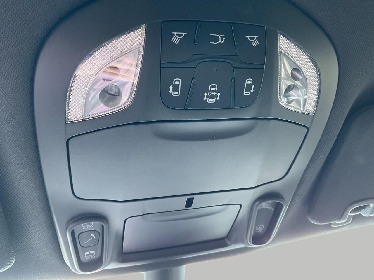 2026 Chrysler Pacifica PACIFICA LIMITED AWD