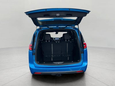 2026 Chrysler Pacifica PACIFICA LIMITED AWD