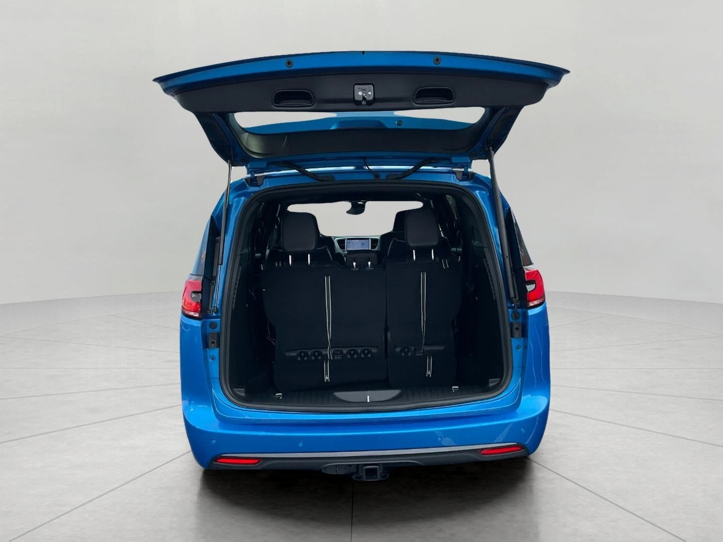 2026 Chrysler Pacifica PACIFICA LIMITED AWD