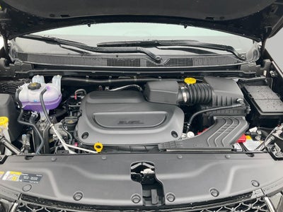 2026 Chrysler Pacifica PACIFICA LIMITED AWD
