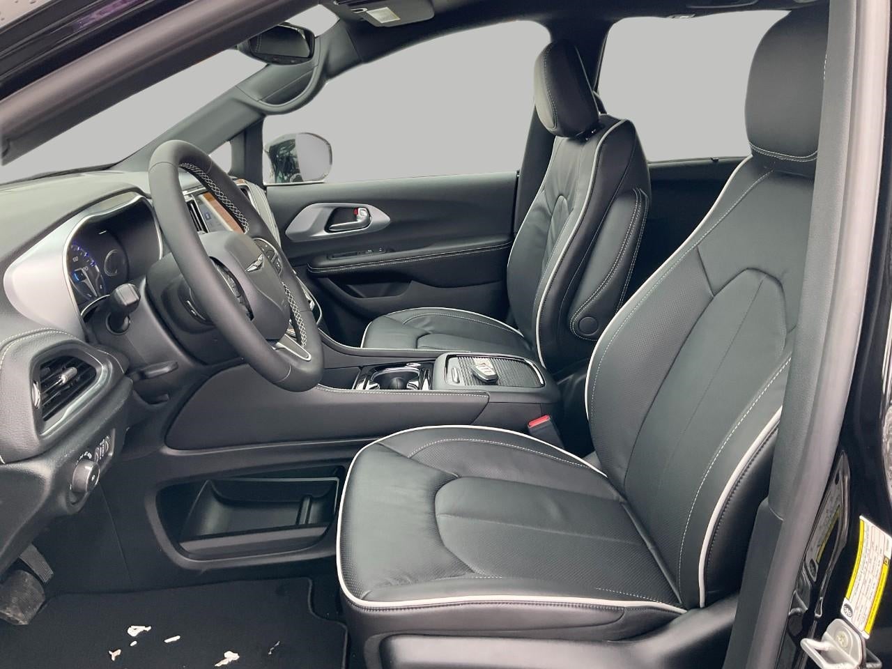 2026 Chrysler Pacifica PACIFICA LIMITED AWD