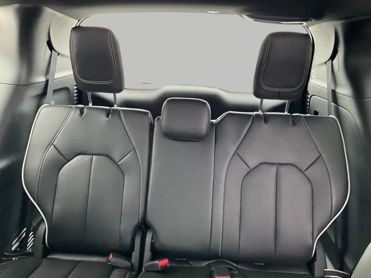 2026 Chrysler Pacifica PACIFICA LIMITED AWD