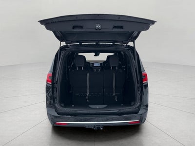 2026 Chrysler Pacifica PACIFICA LIMITED AWD