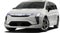 2027 Chrysler Pacifica PACIFICA LIMITED AWD