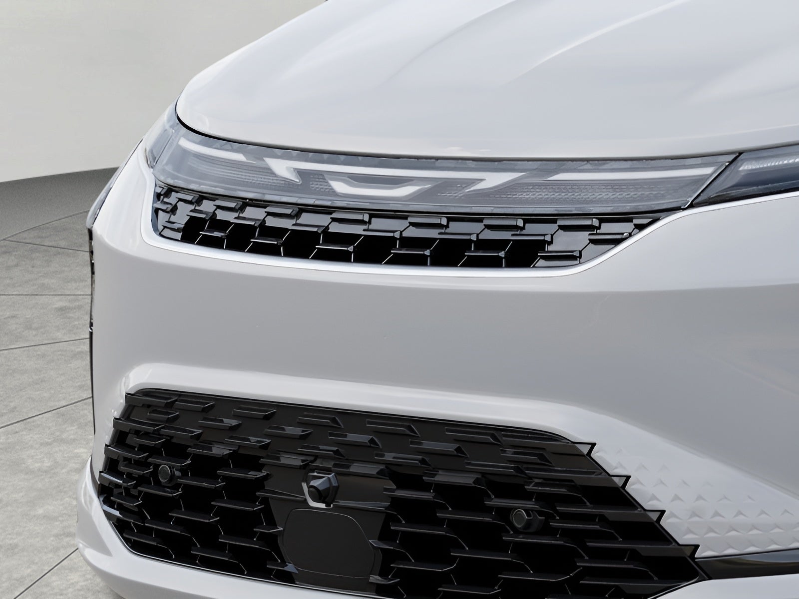 2027 Chrysler Pacifica PACIFICA LIMITED AWD