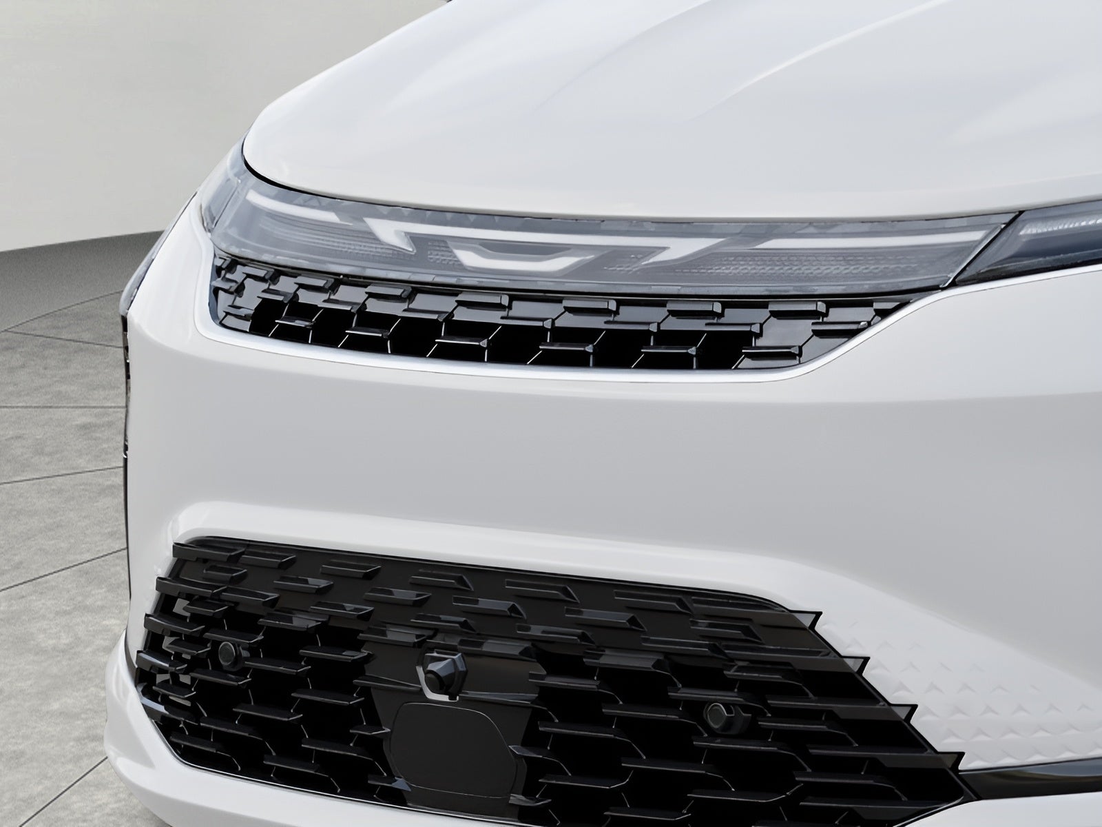 2027 Chrysler Pacifica PACIFICA PINNACLE AWD