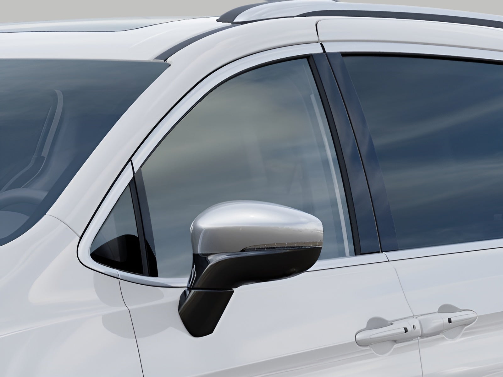 2027 Chrysler Pacifica PACIFICA PINNACLE AWD
