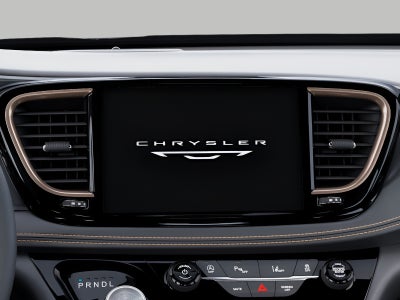 2027 Chrysler Pacifica PACIFICA PINNACLE AWD