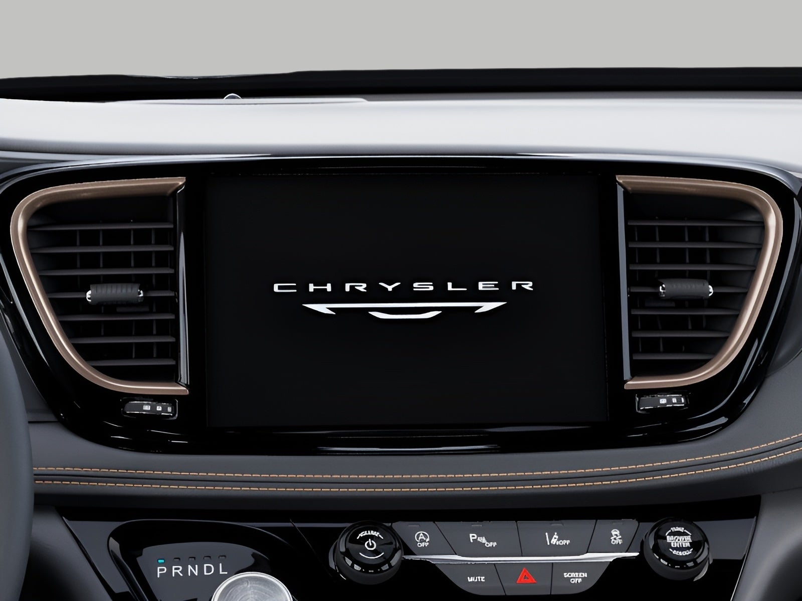 2027 Chrysler Pacifica PACIFICA PINNACLE AWD