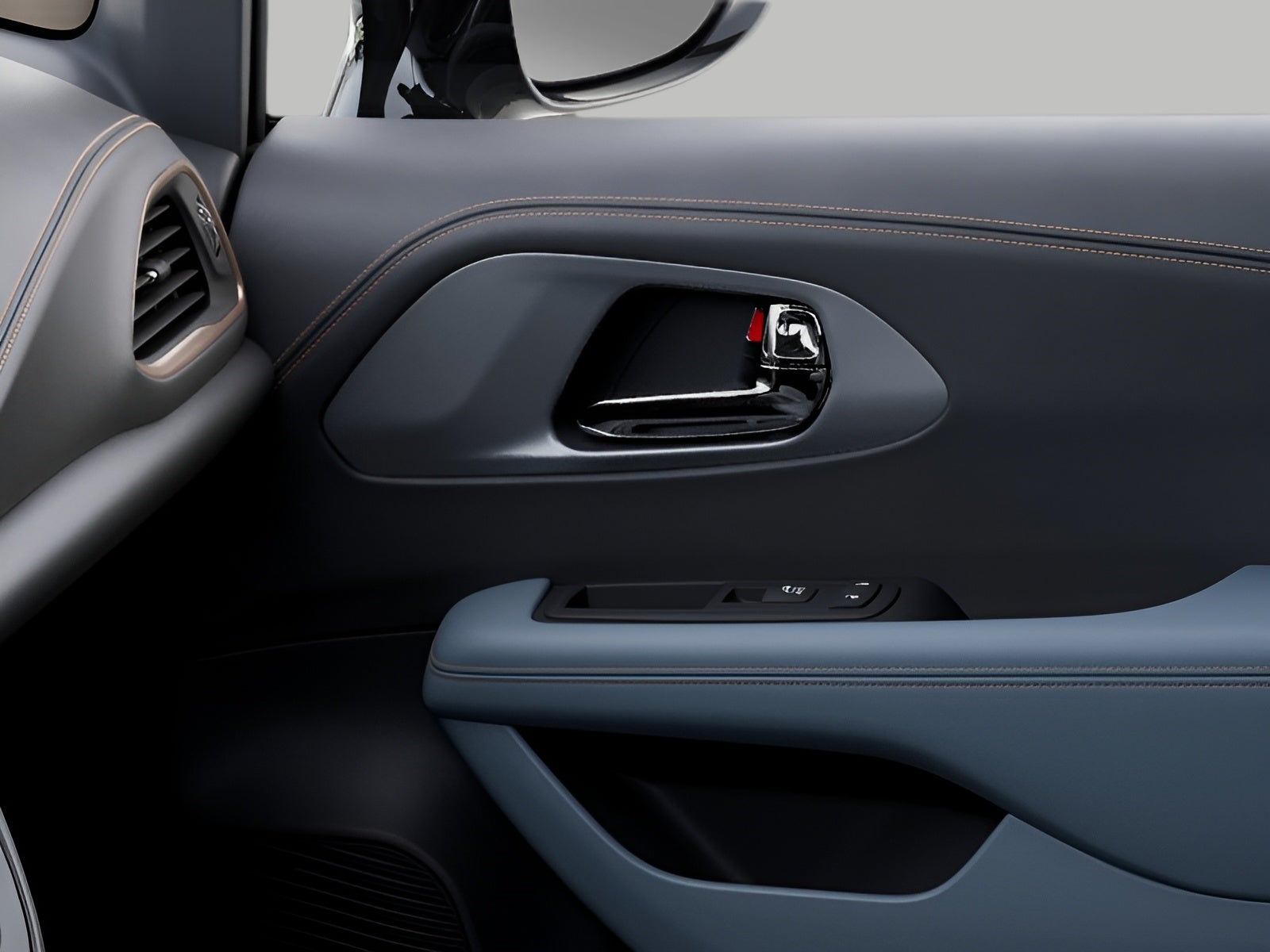 2027 Chrysler Pacifica PACIFICA PINNACLE AWD