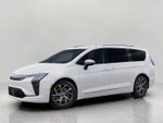 2027 Chrysler Pacifica PACIFICA PINNACLE AWD