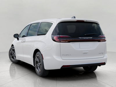 2027 Chrysler Pacifica PACIFICA PINNACLE AWD